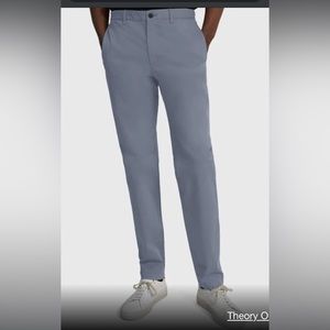 Theory men’s pants